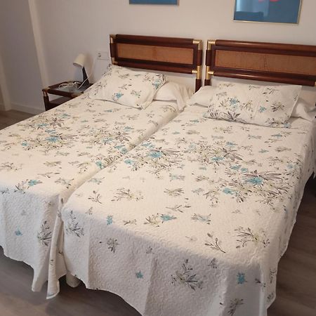 Bnap Gesta Appartement Oviedo Buitenkant foto