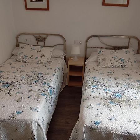 Bnap Gesta Appartement Oviedo Buitenkant foto