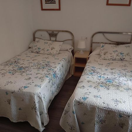 Bnap Gesta Appartement Oviedo Buitenkant foto
