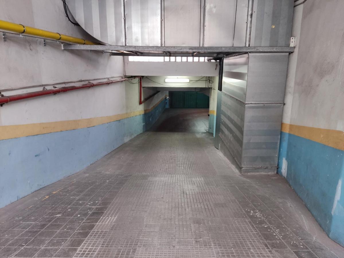 Bnap Gesta Appartement Oviedo Buitenkant foto