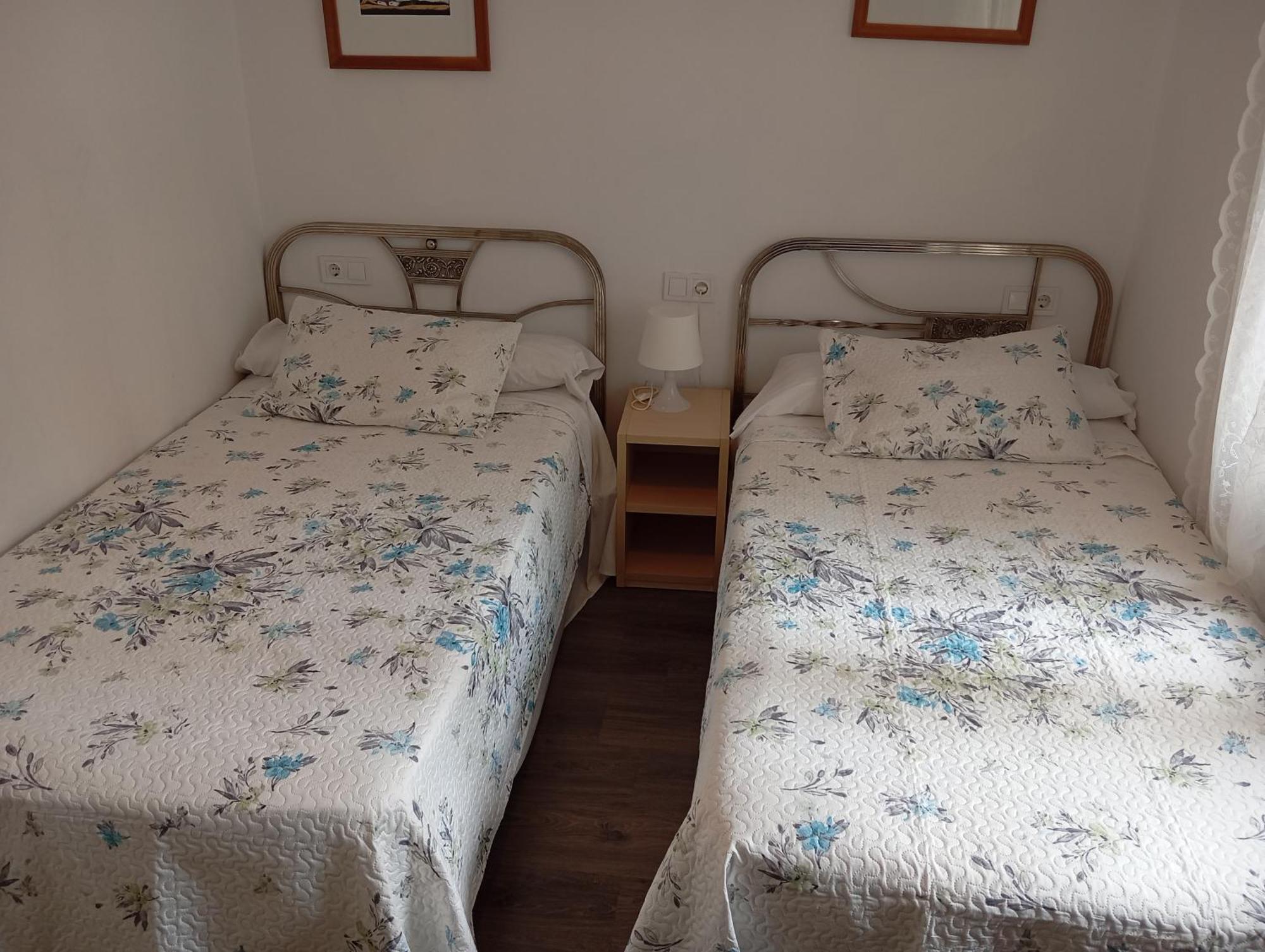 Bnap Gesta Appartement Oviedo Buitenkant foto