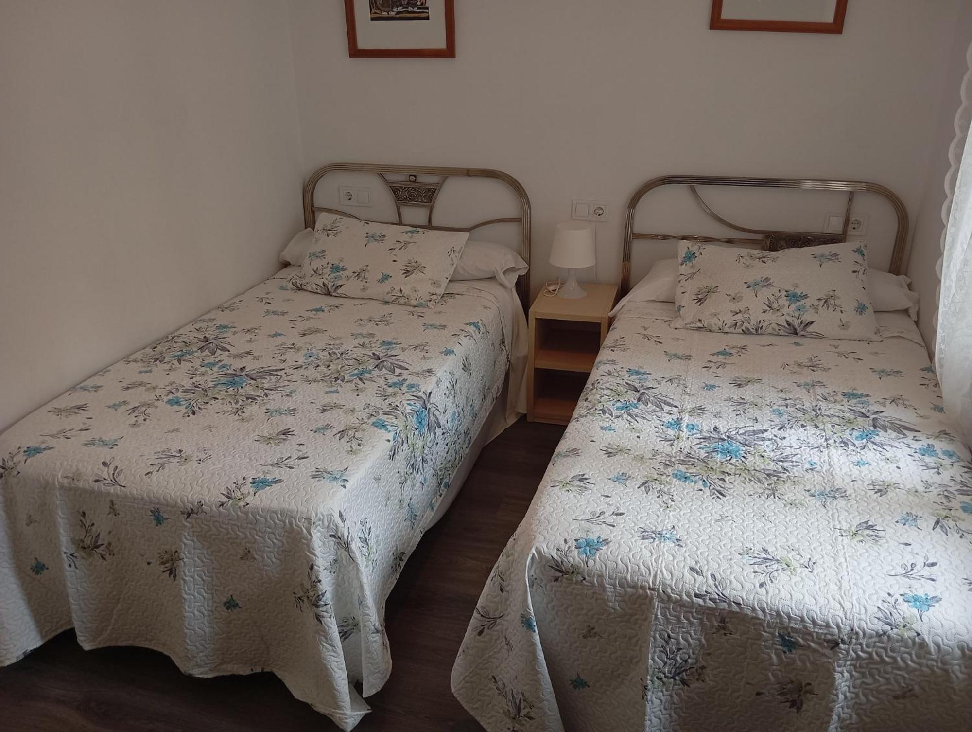 Bnap Gesta Appartement Oviedo Buitenkant foto