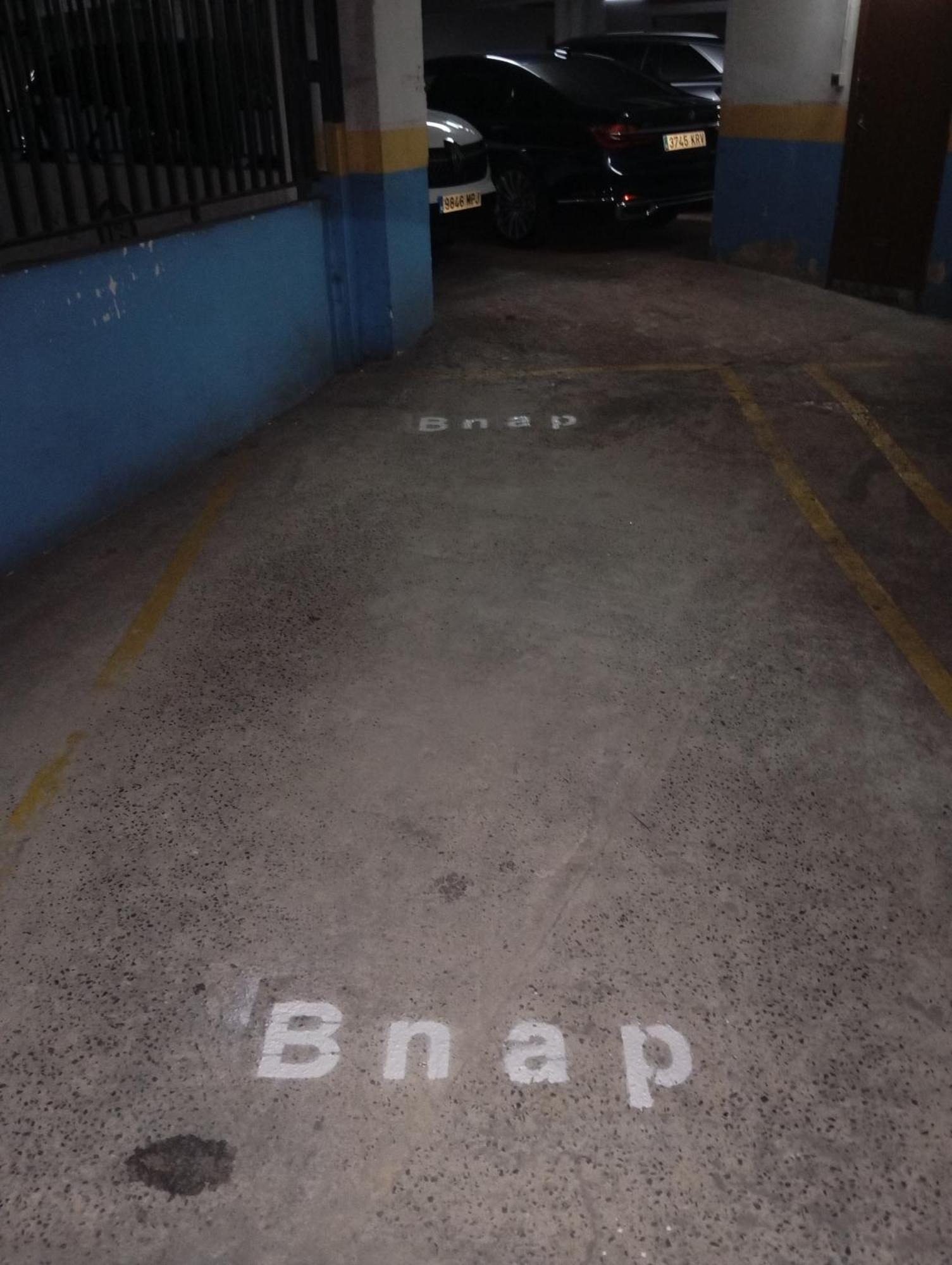 Bnap Gesta Appartement Oviedo Buitenkant foto