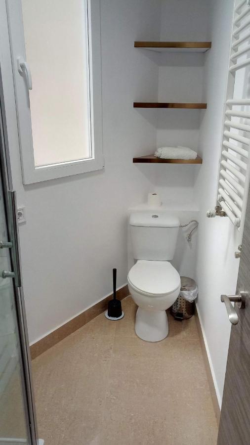Bnap Gesta Appartement Oviedo Buitenkant foto