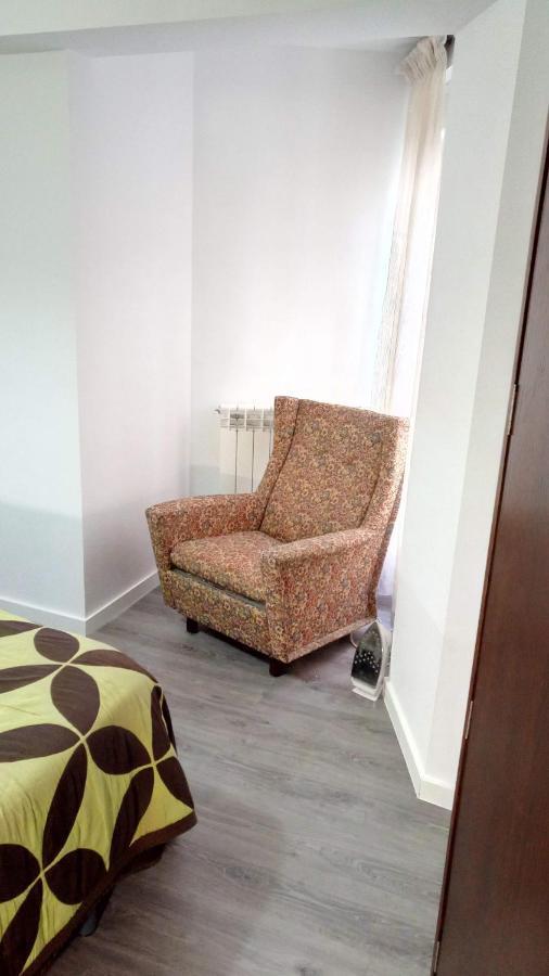 Bnap Gesta Appartement Oviedo Buitenkant foto