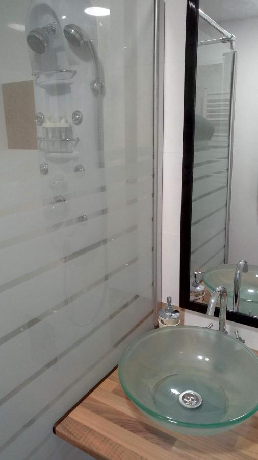 Bnap Gesta Appartement Oviedo Buitenkant foto
