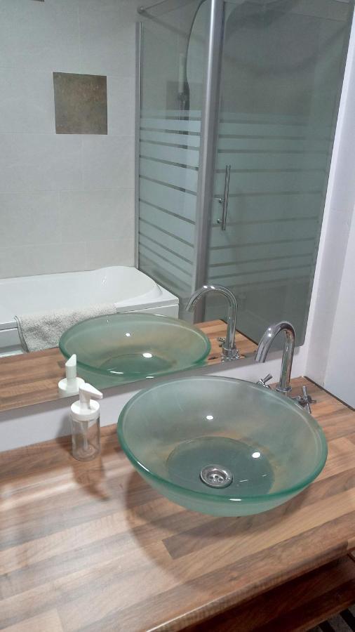 Bnap Gesta Appartement Oviedo Buitenkant foto
