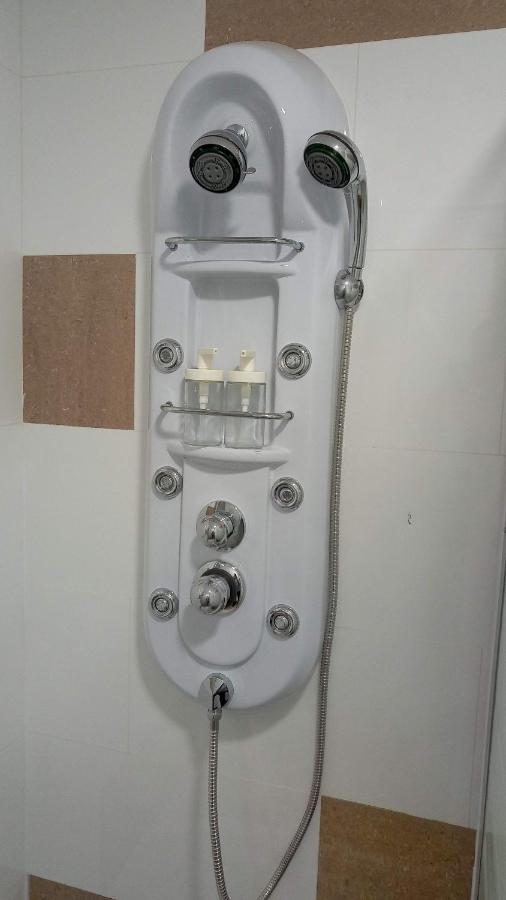 Bnap Gesta Appartement Oviedo Buitenkant foto