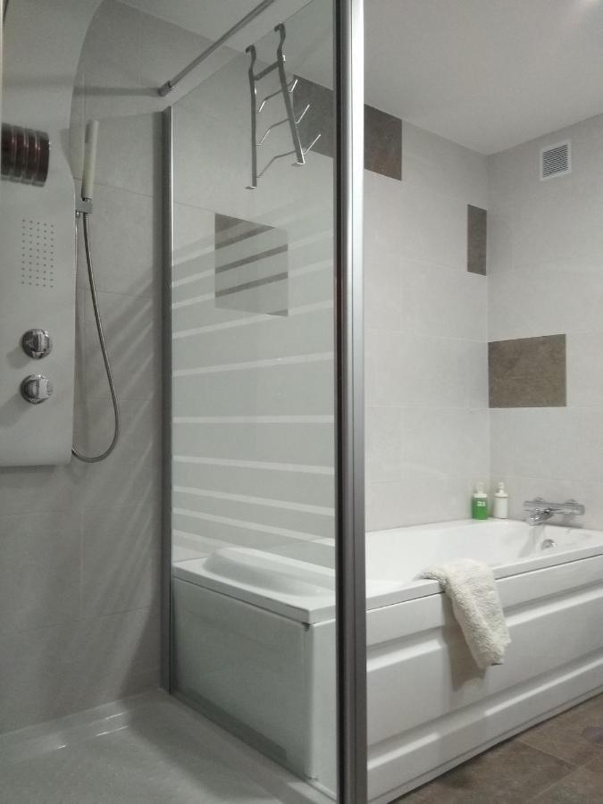 Bnap Gesta Appartement Oviedo Buitenkant foto