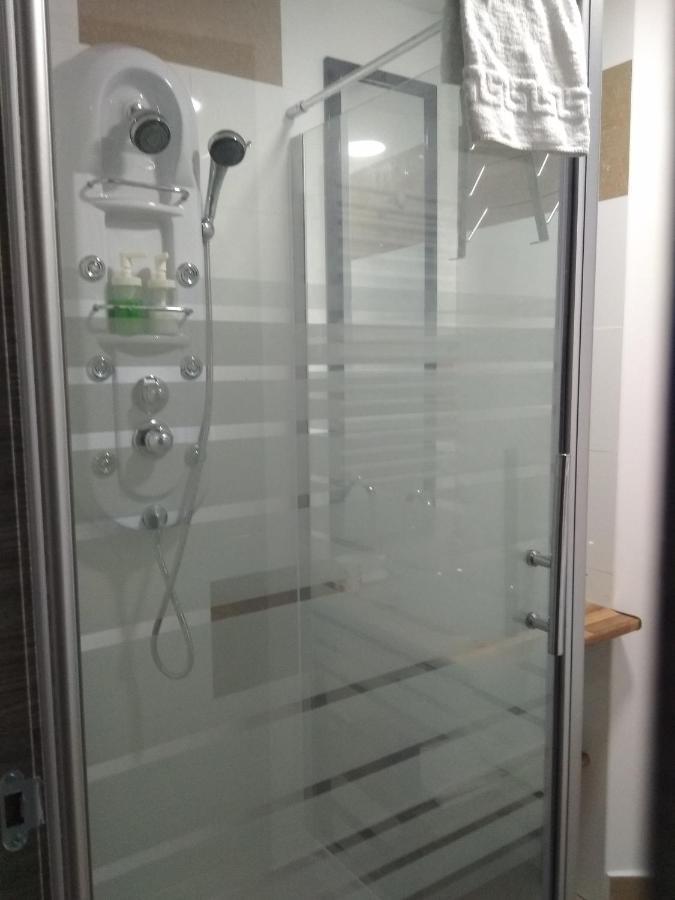 Bnap Gesta Appartement Oviedo Buitenkant foto